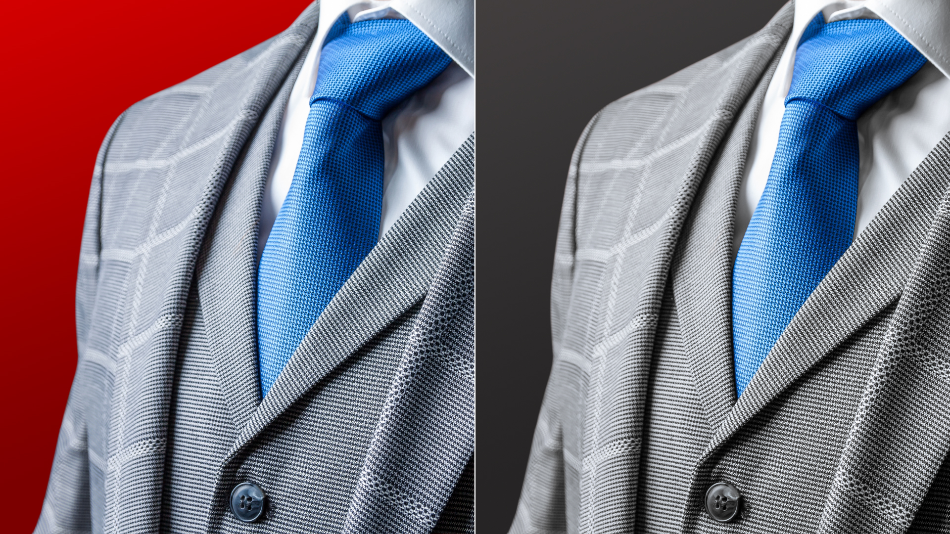 Selective Saturation