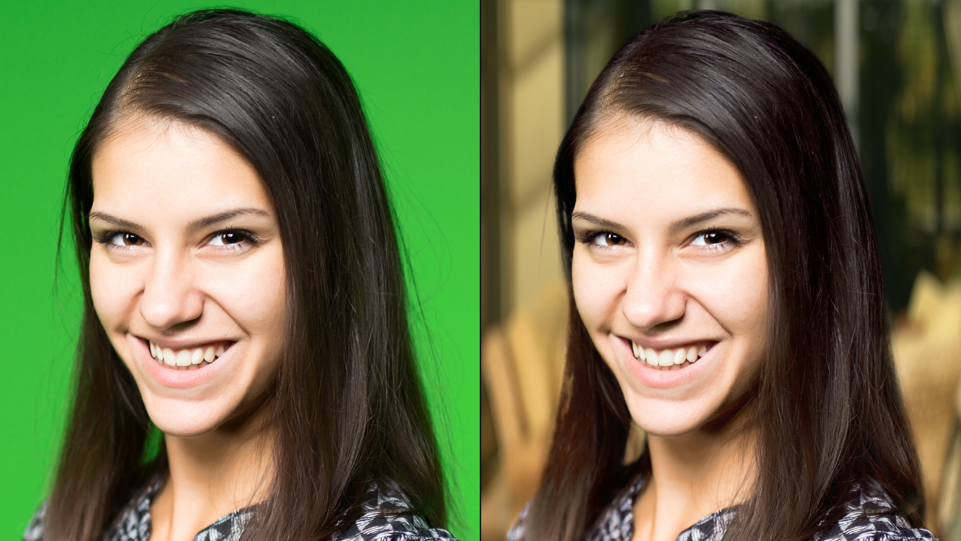 Chroma Key Studio
