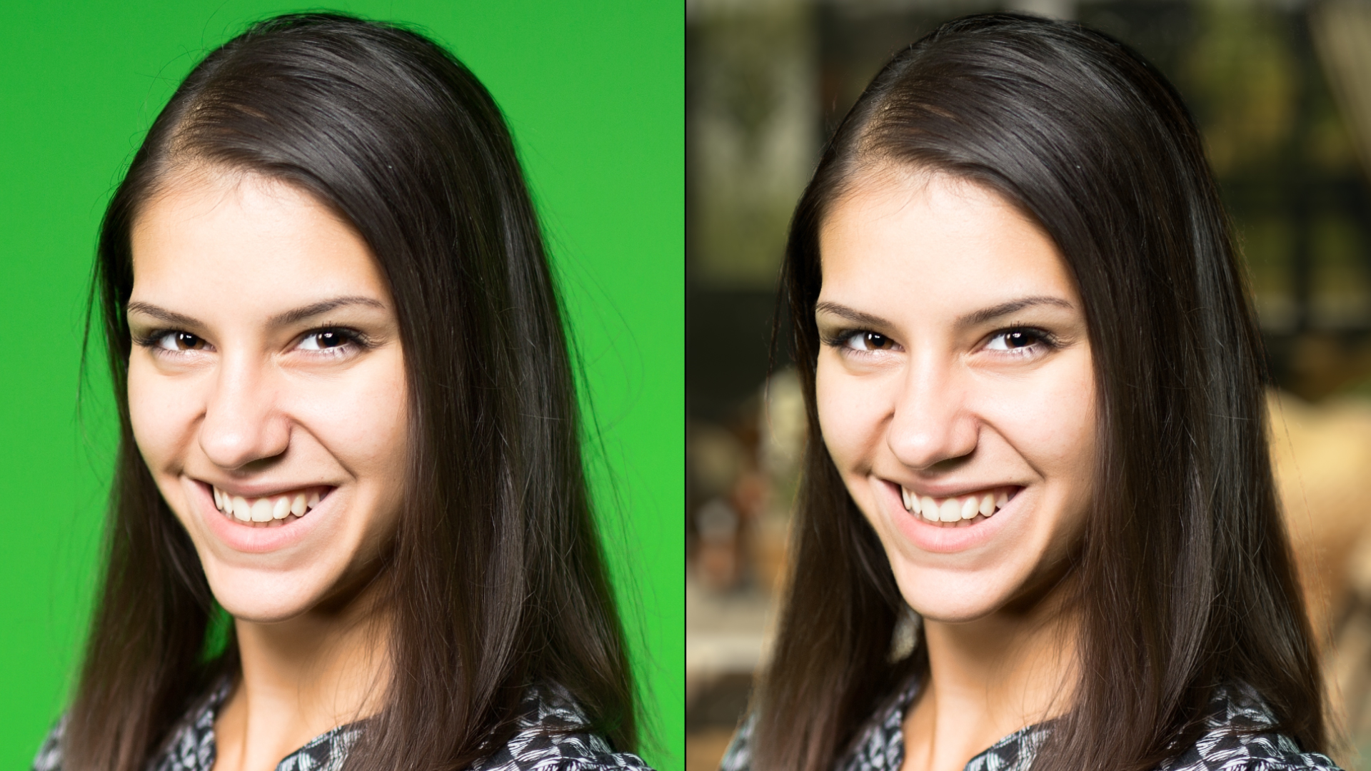 Chroma Key