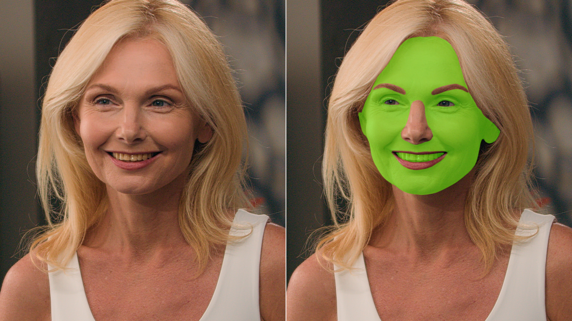 Face ML