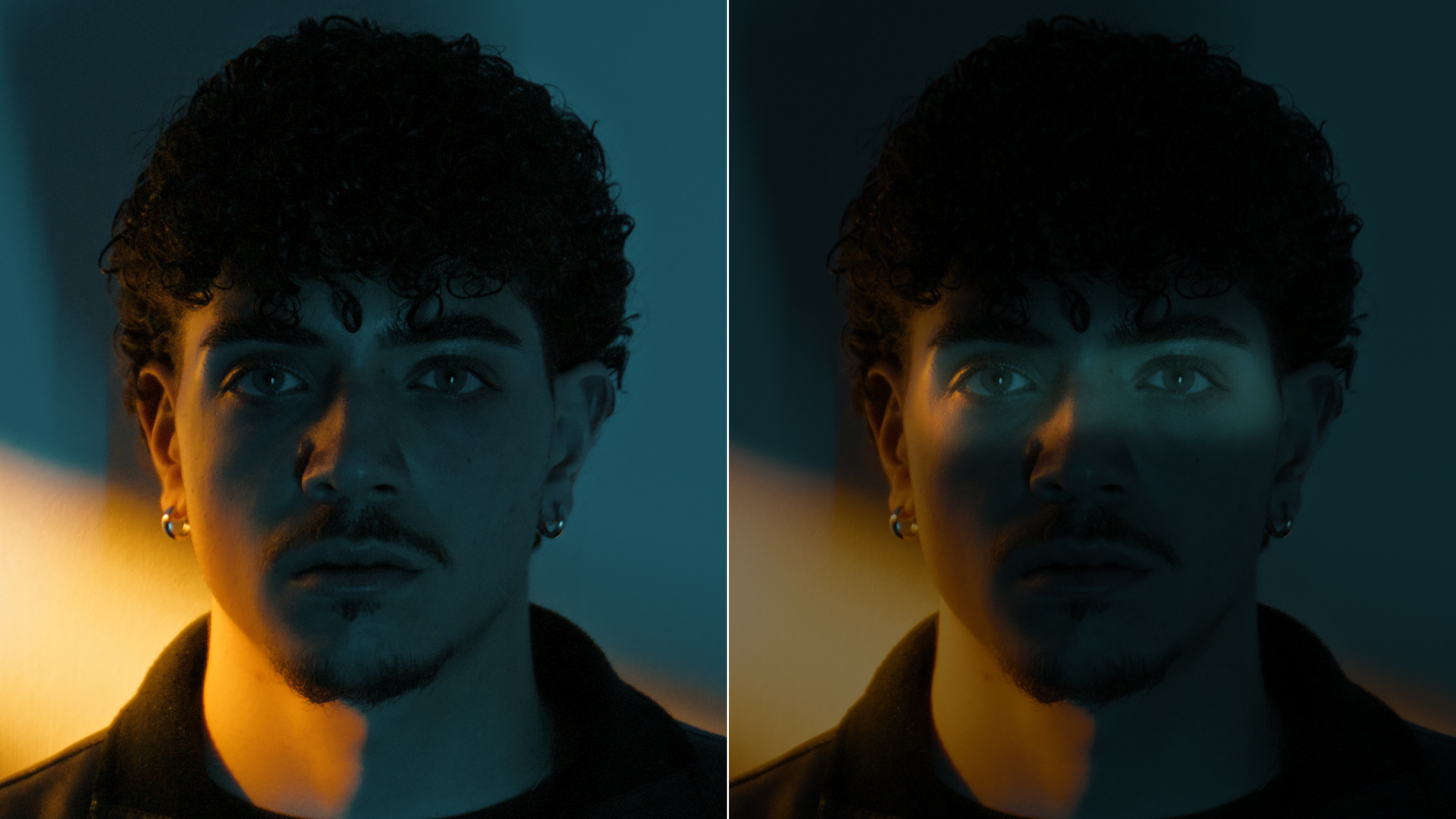 Eye Light