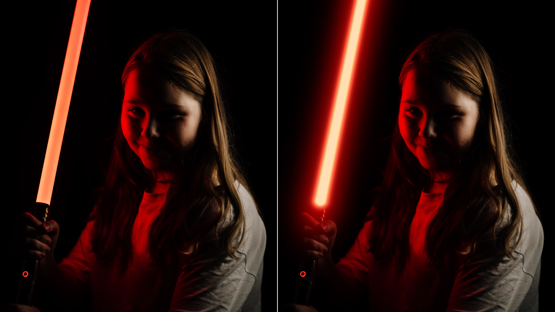 Laser Beam
