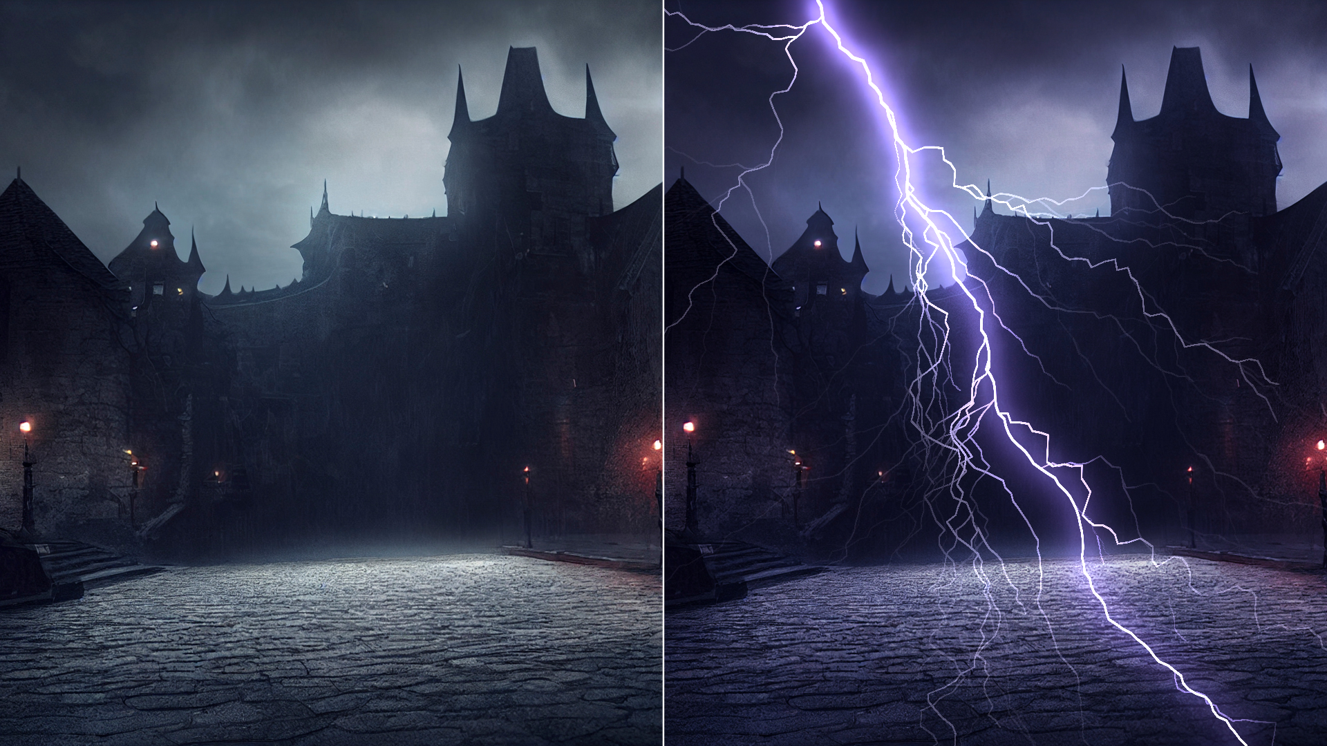 Lightning