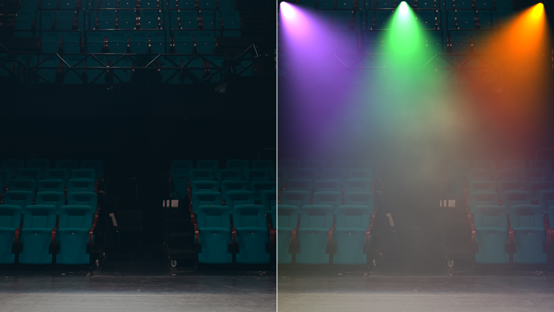 Stage Light