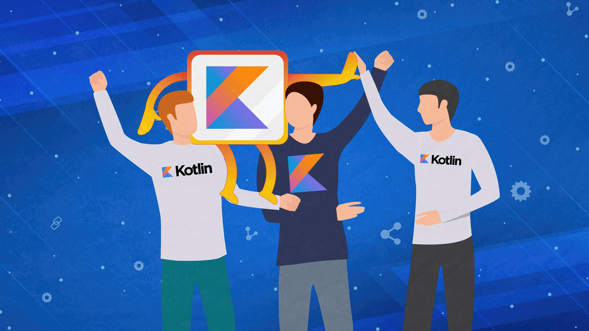 Kotlin Programming Language - SerbianTech