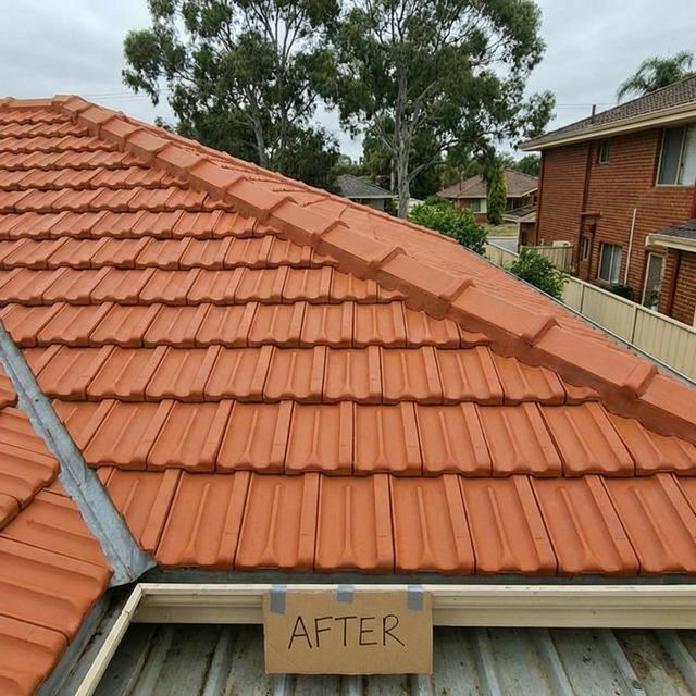 After Transformation