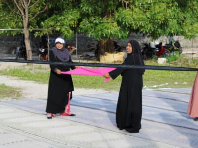 Eid Celebrations 2024