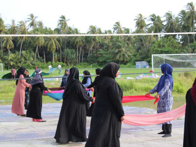 Eid Celebrations 2024