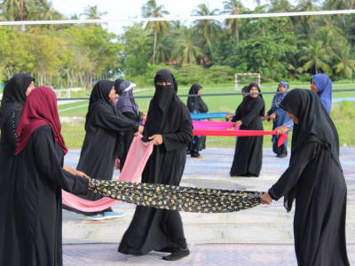 Eid Celebrations 2024