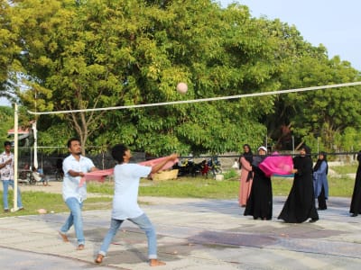 Eid Celebrations 2024