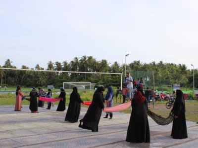 Eid Celebrations 2024
