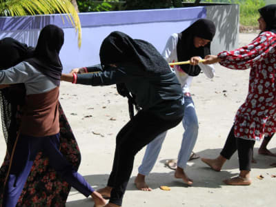 Eid Celebrations 2024