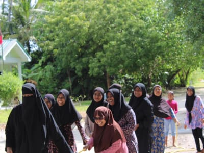Eid Celebrations 2024