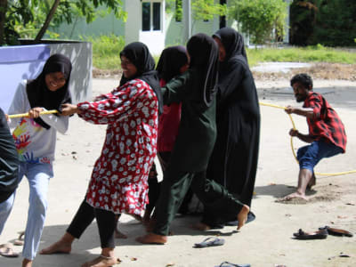 Eid Celebrations 2024