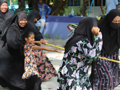 Eid Celebrations 2024