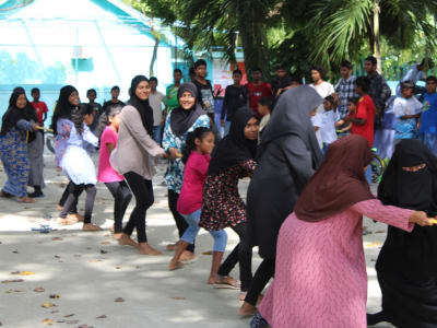 Eid Celebrations 2024