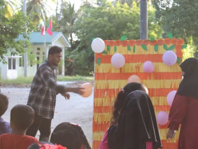 Eid Celebrations 2024