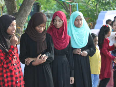 Eid Celebrations 2024