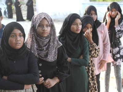 Eid Celebrations 2024