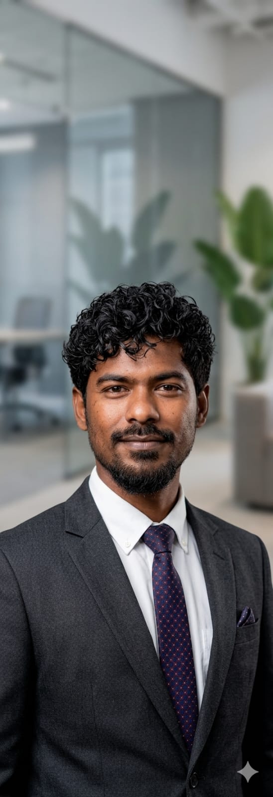 Ali Rishwaan
