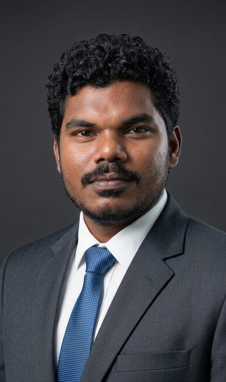 Mohamed Yazdhan