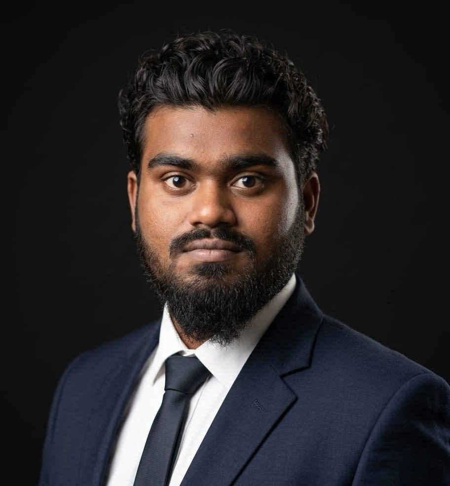 Mohamed Afsal