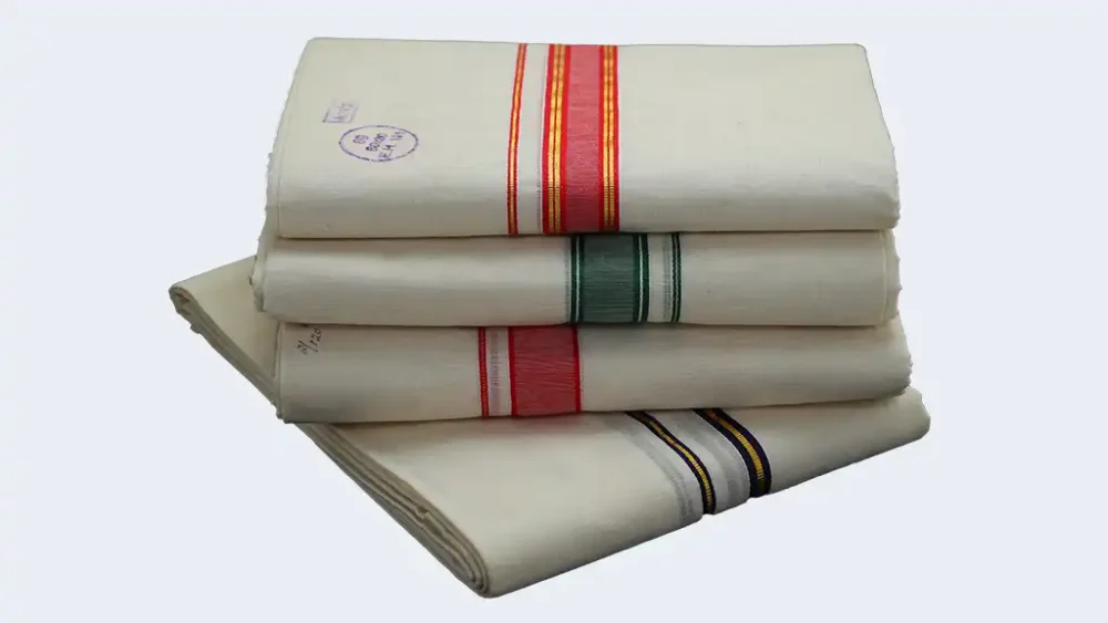 Set Mundu
