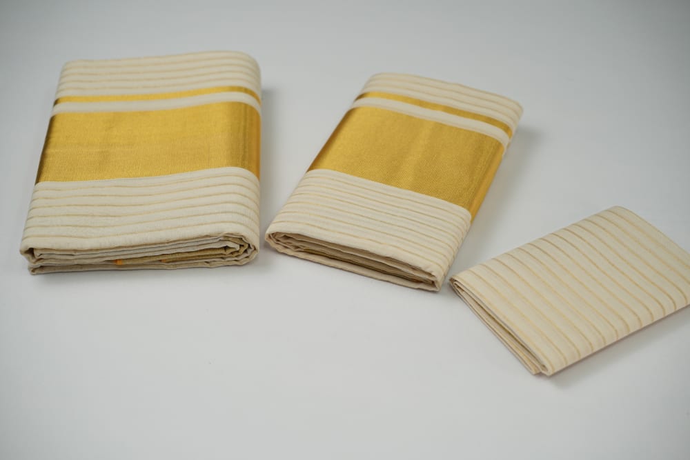Strip Set Mundu - image 3