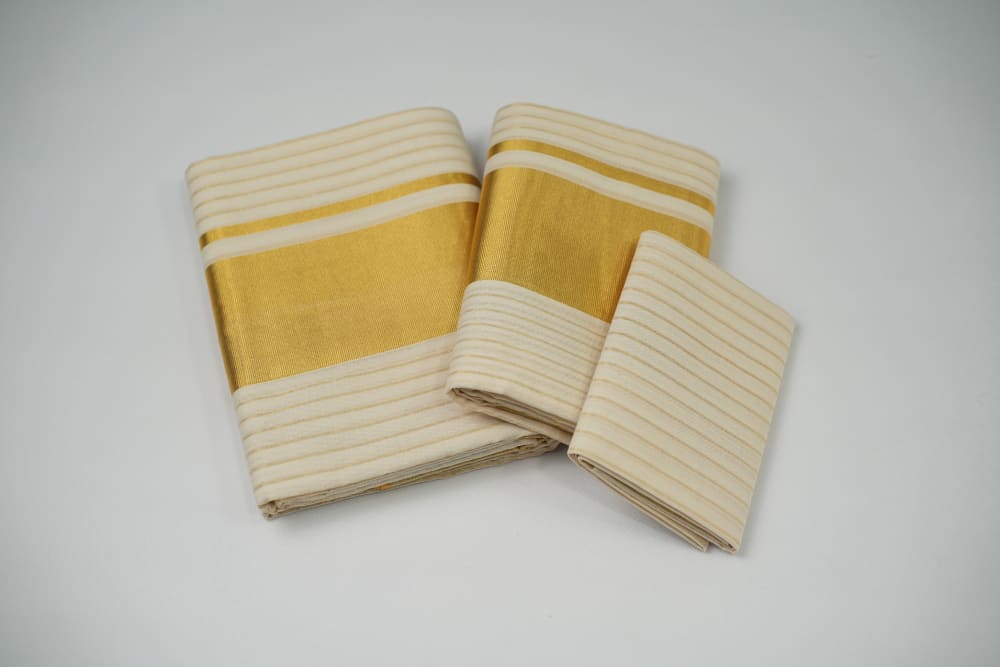 Strip Set Mundu