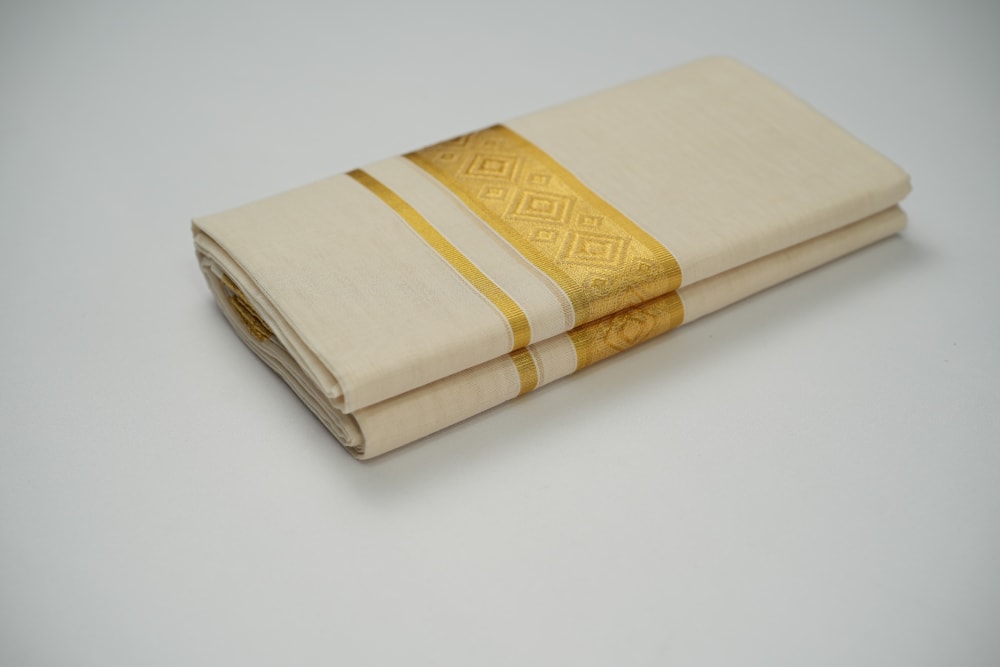 Diamond Design Mundu  - image 3