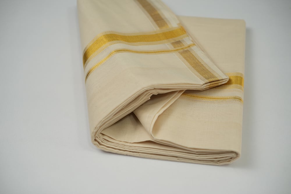 Kasavu Mundu - image 3