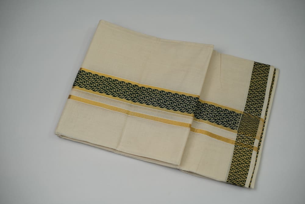 Design Kasavu Mundu  - image 3