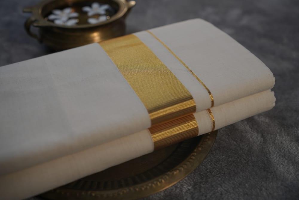 Kasavu Mundu - image 3