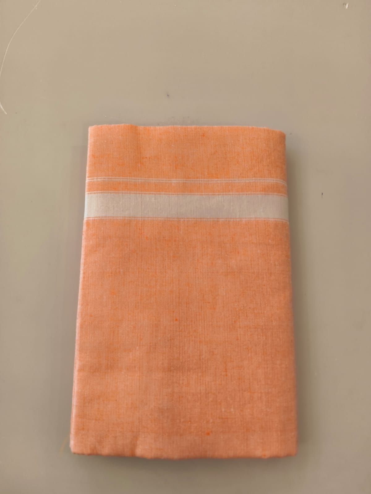 Colour Single Mund