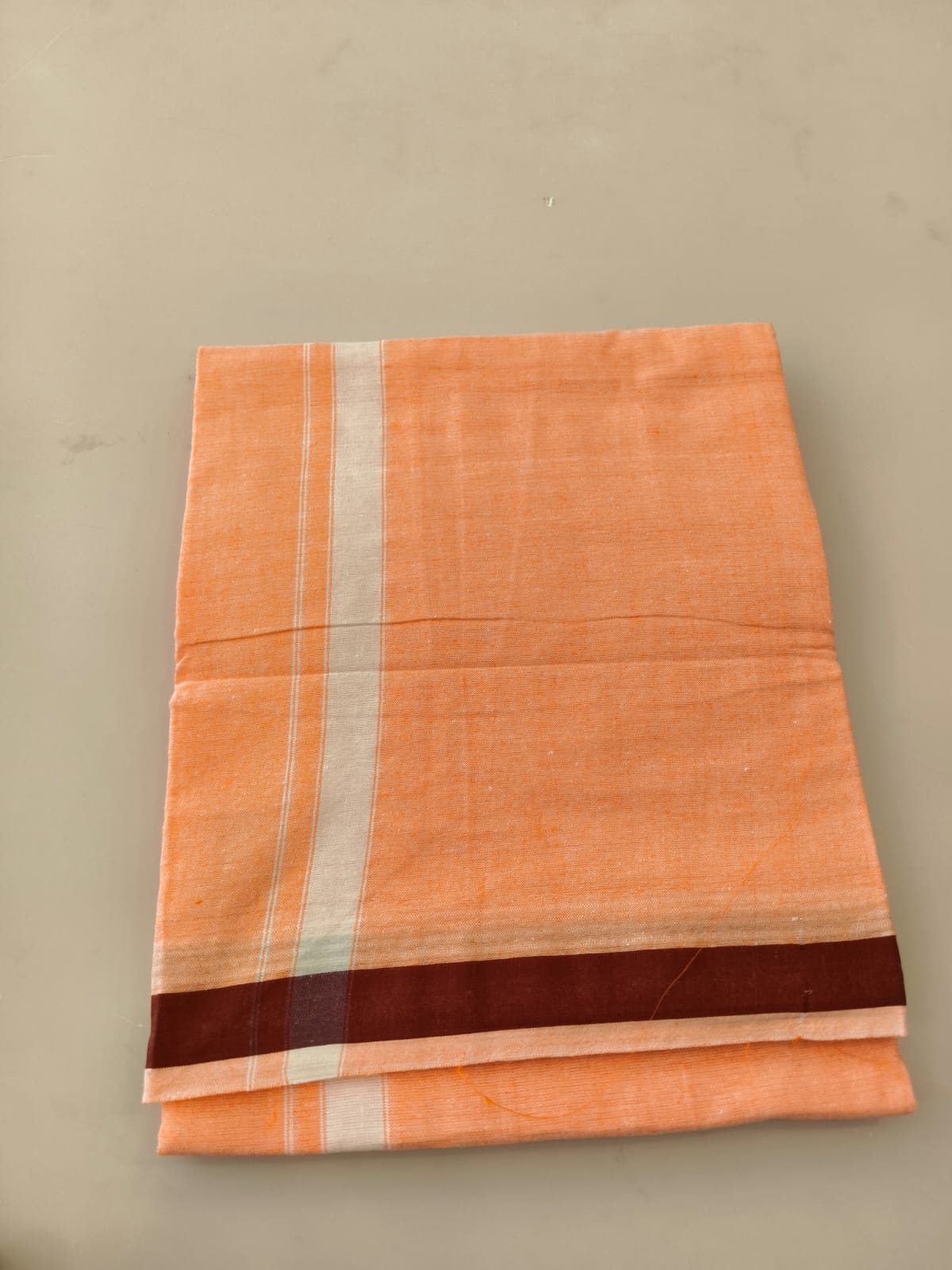 Colour Single Mund