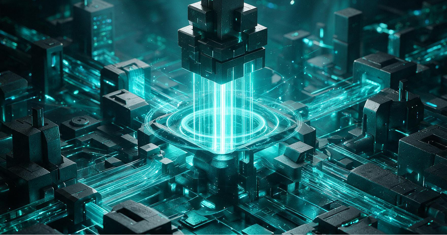 AI agents running in production across business operations
