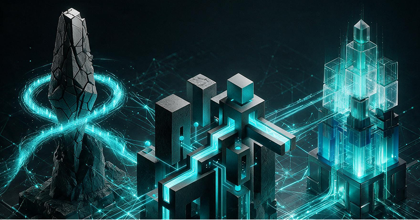SME versus enterprise digital transformation strategy