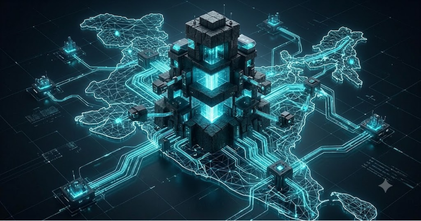 AI consulting company in India delivering solutions to global businesses