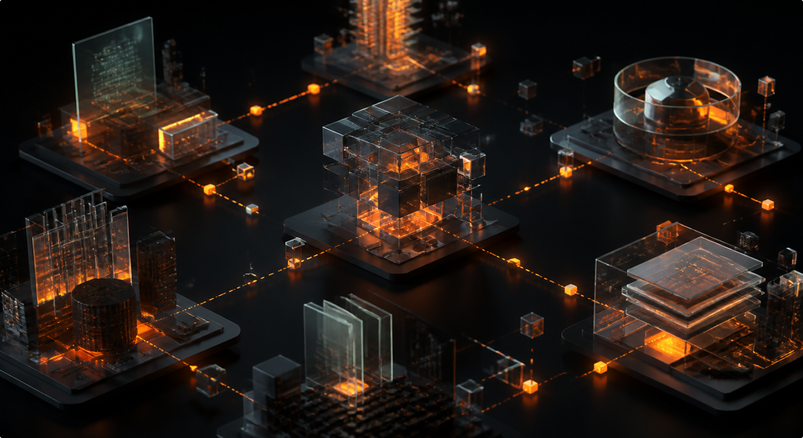 Good technology consulting moving from analysis and strategy to optimized solutions