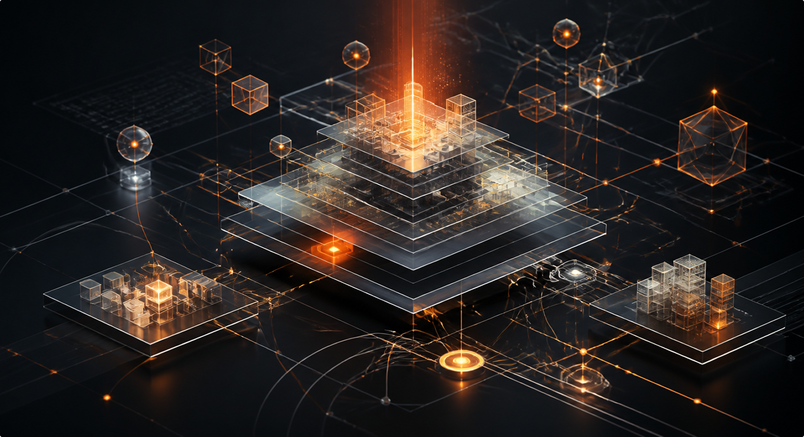 Technology consulting versus hiring a software vendor