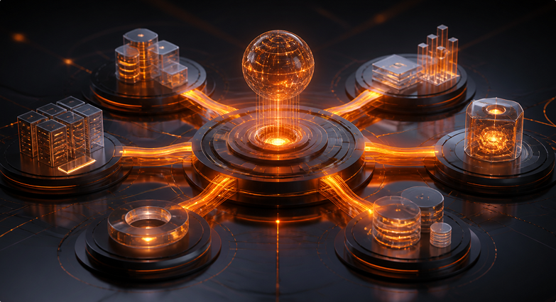 SME versus enterprise digital transformation strategy