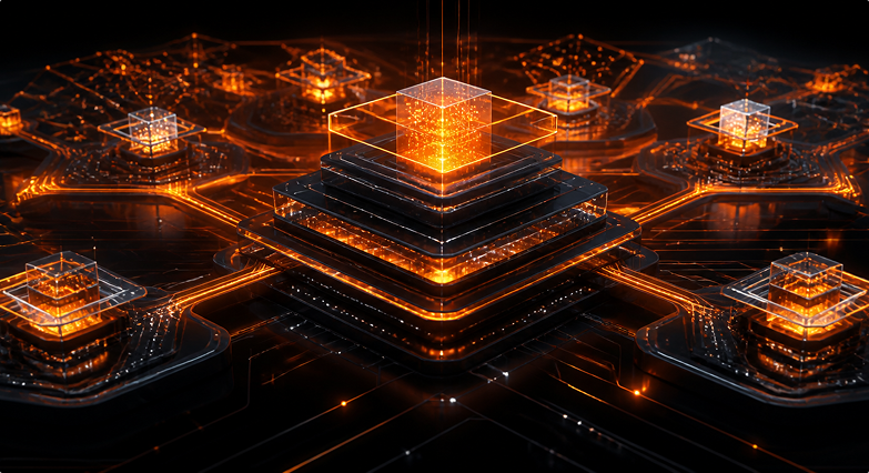 Digital transformation decision framework for business leaders