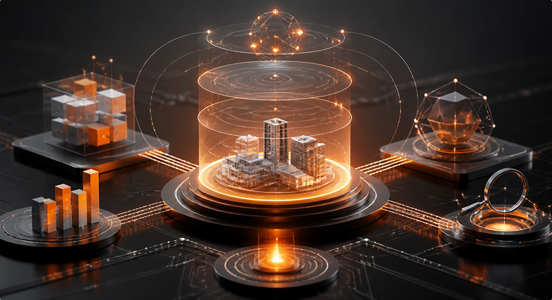AI consulting company in India delivering solutions to global businesses