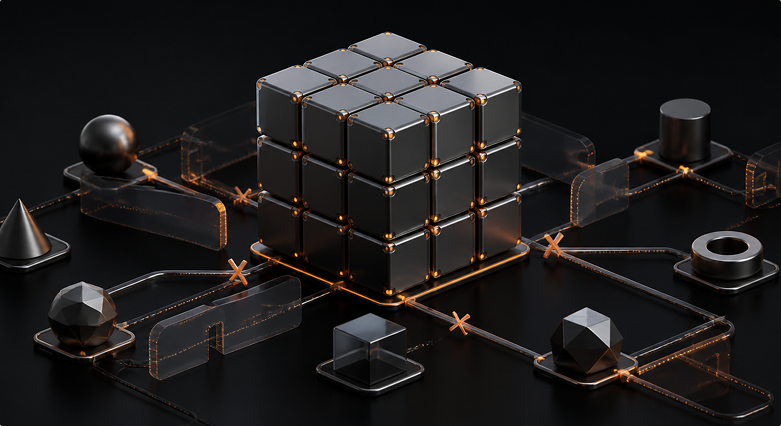 Custom software vs SaaS decision for business workflows