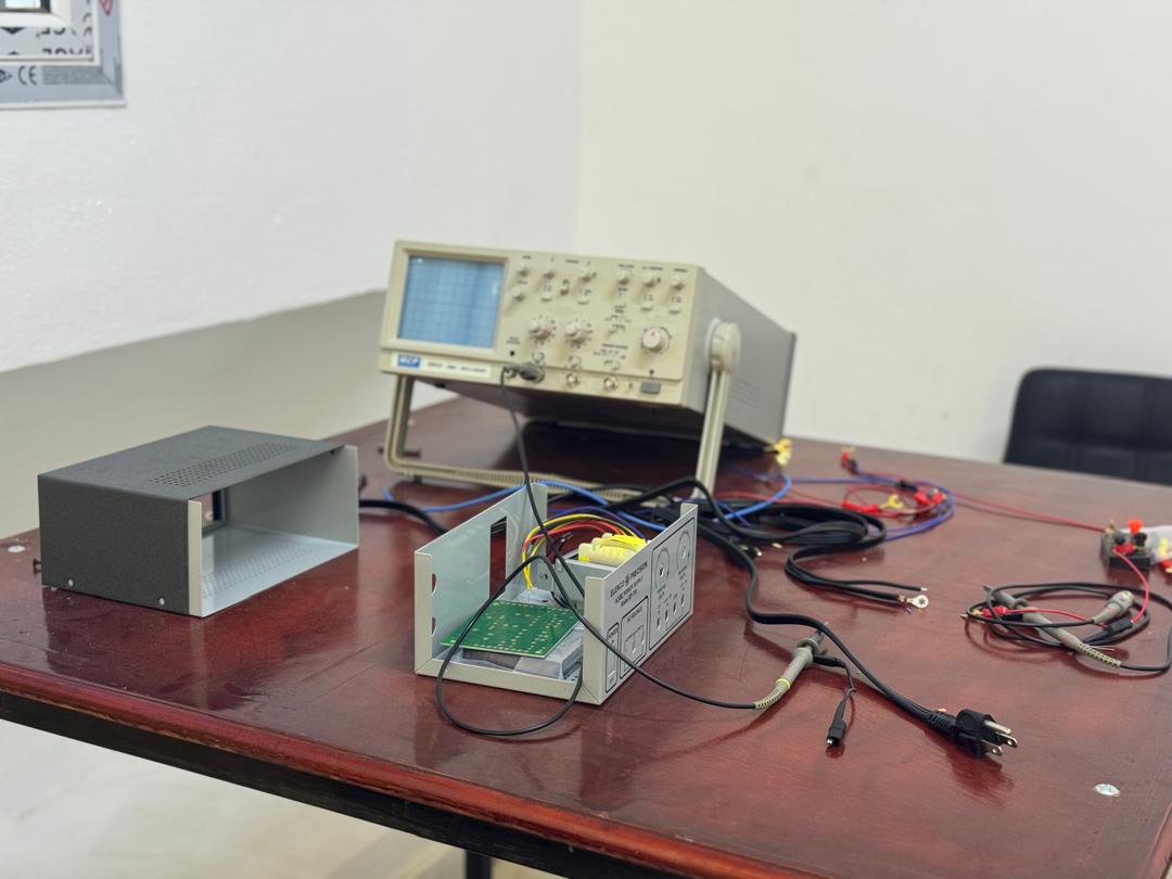 Image de galerie du campus 1