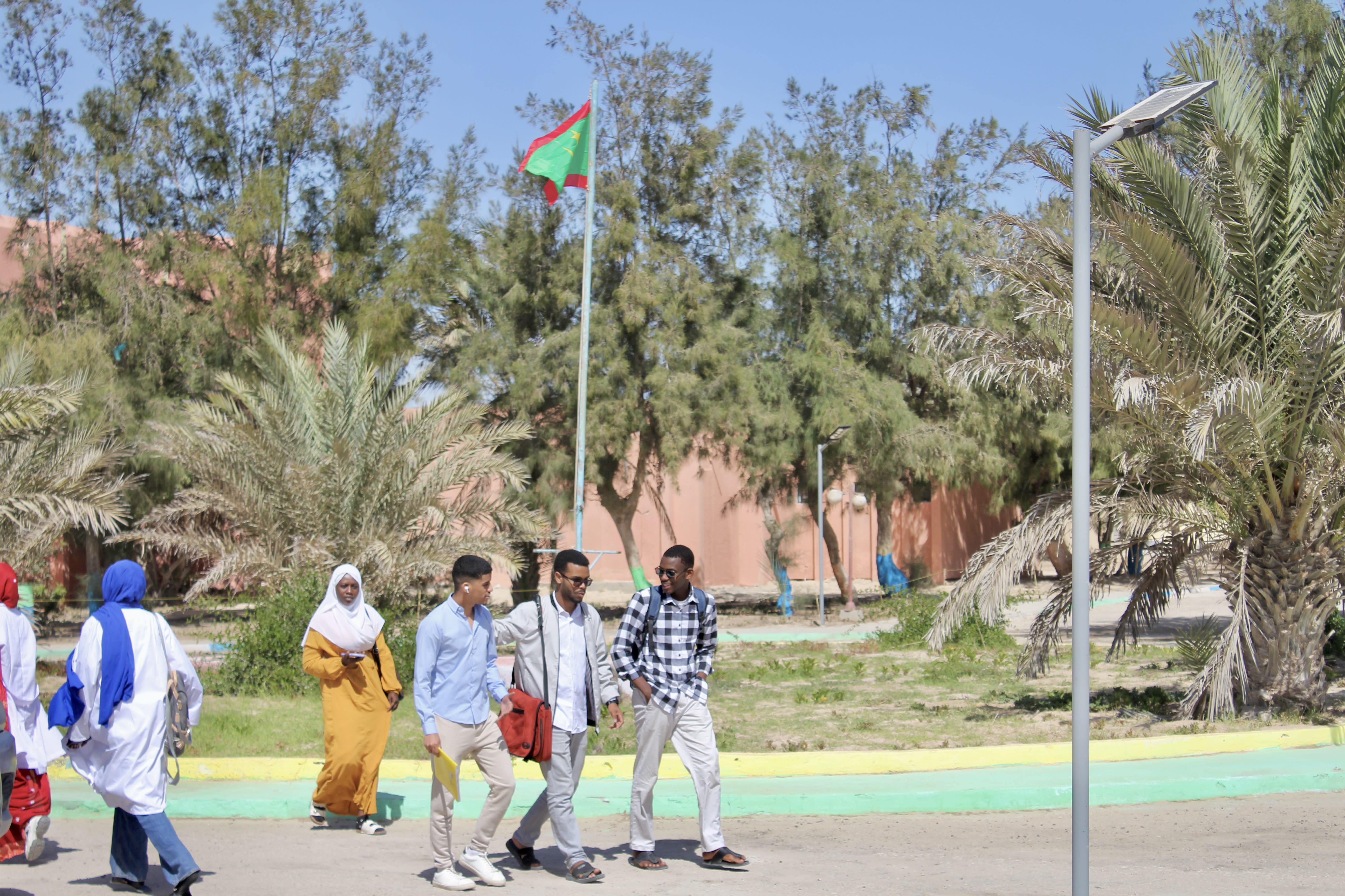 Image de galerie du campus 2