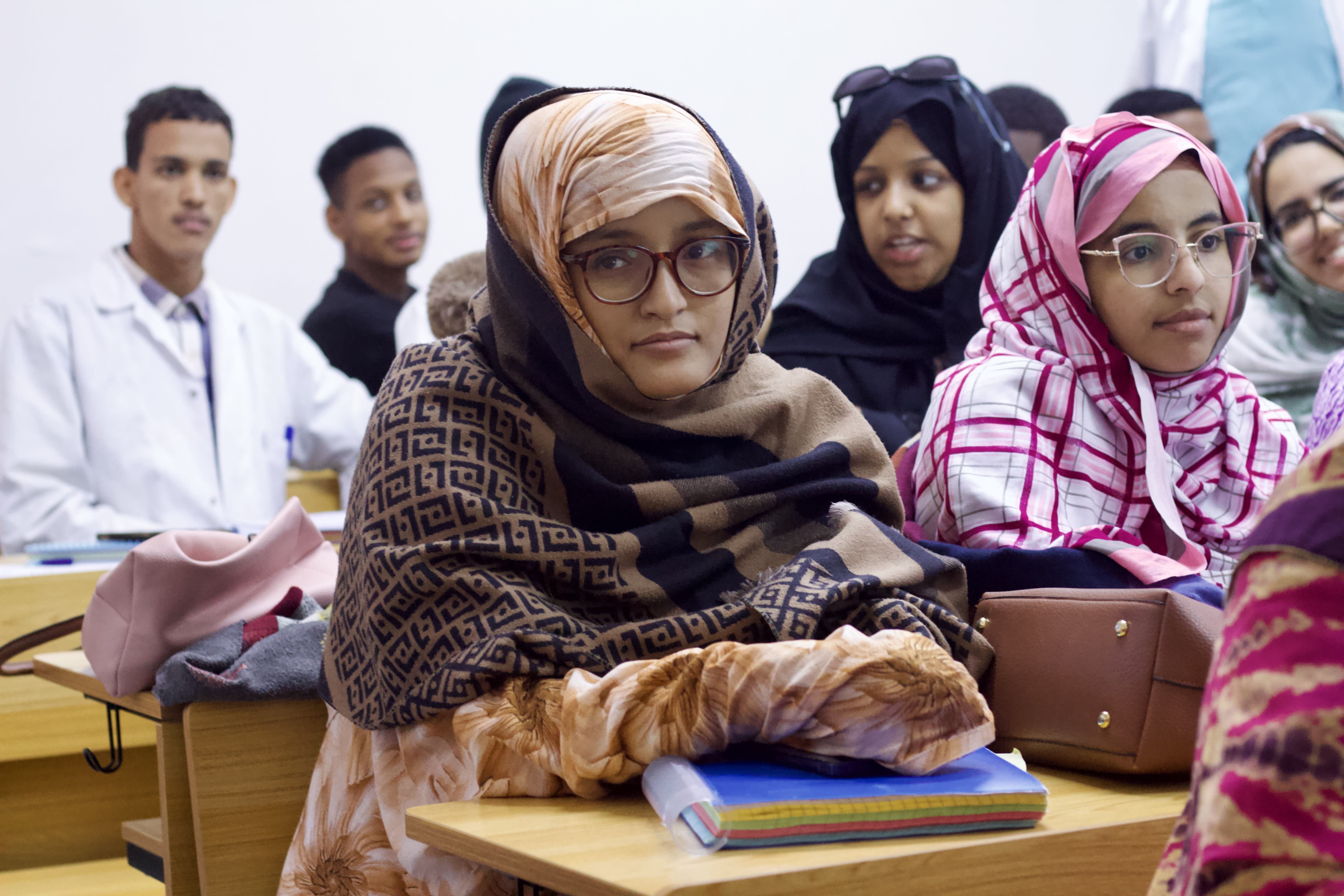 Image de galerie du campus 3