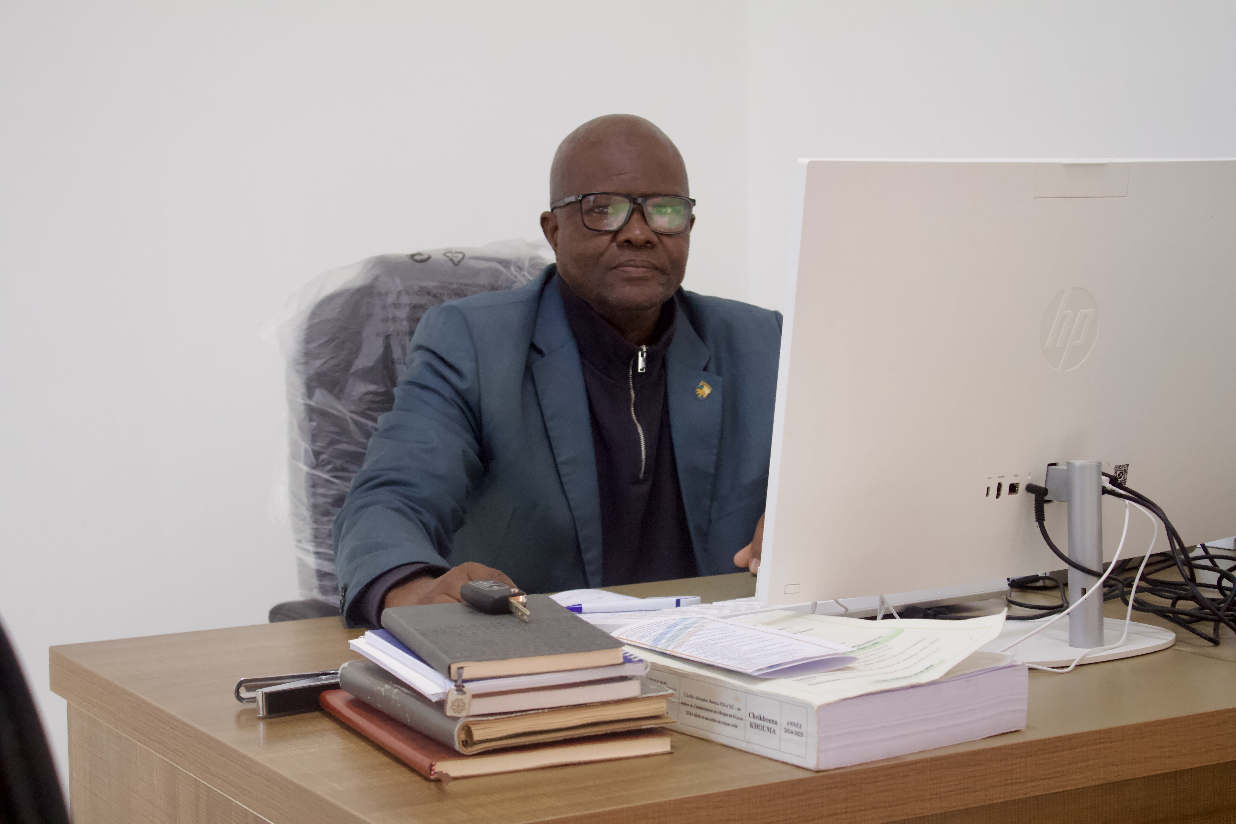 Image de galerie du campus 4