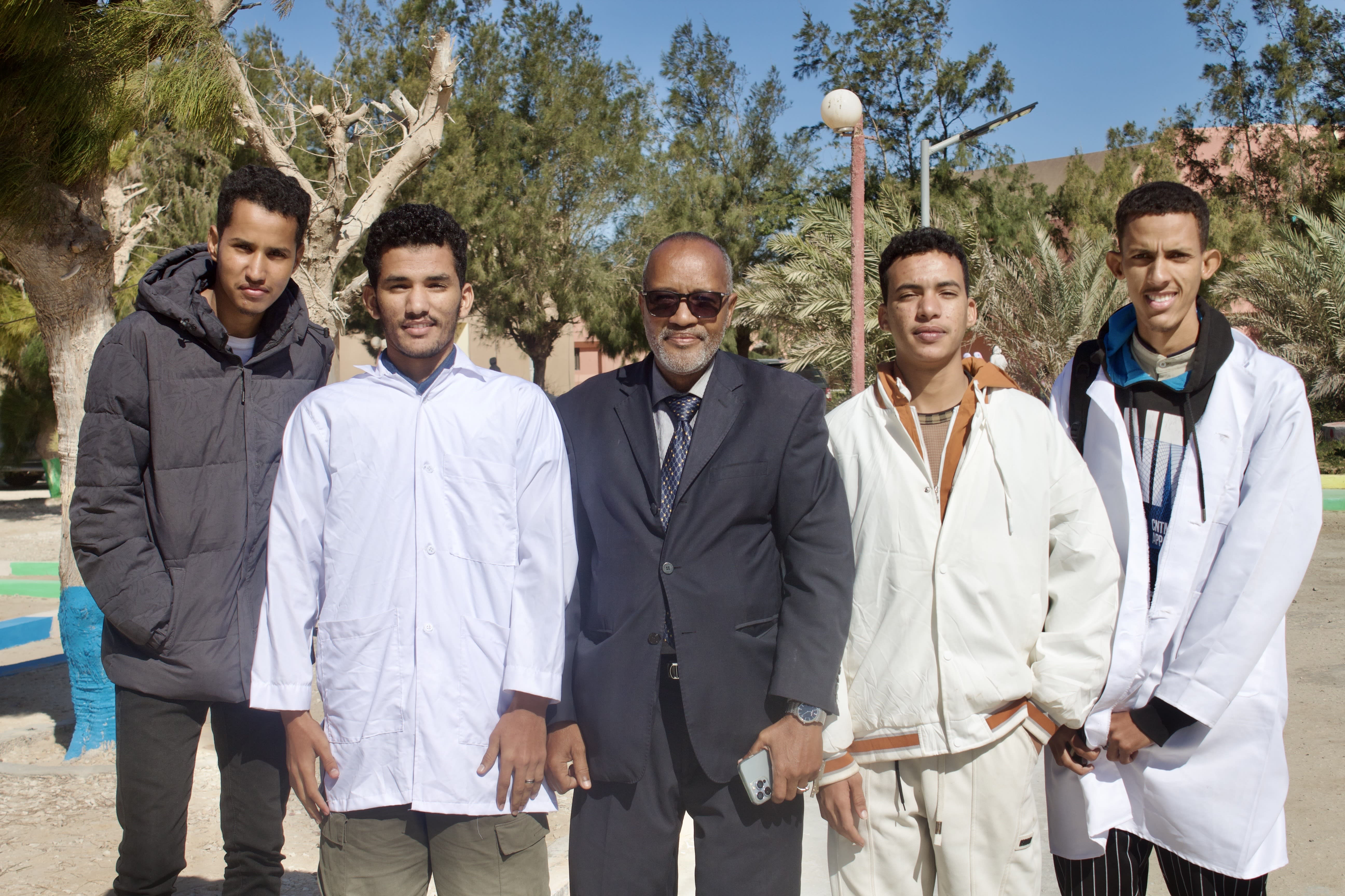 Image de galerie du campus 5