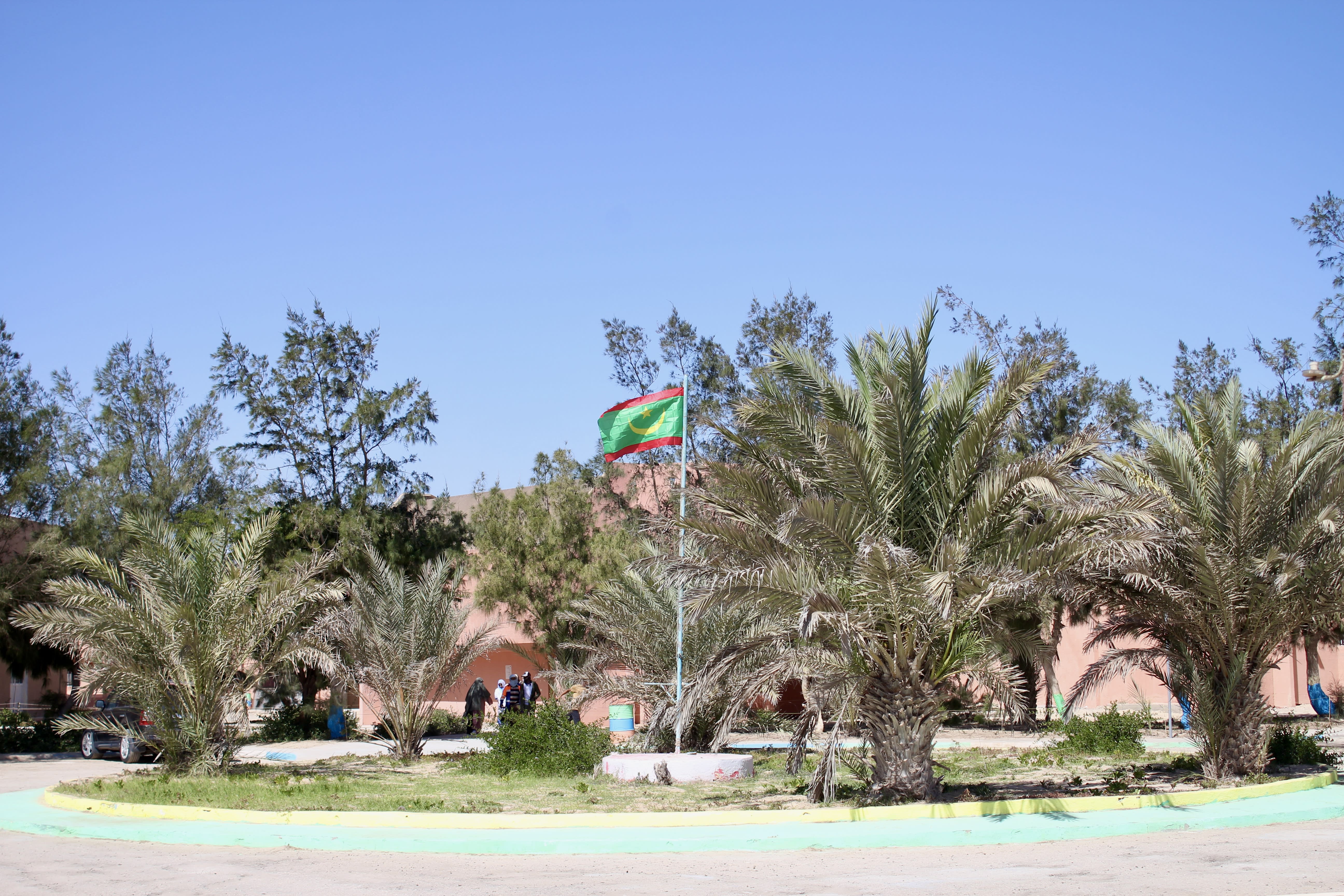 Bibliothèque universitaire